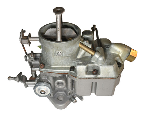 Ford 1101 carburetor for select 1965-1969 Ford trucks & vans w/ 240cid or 300cid