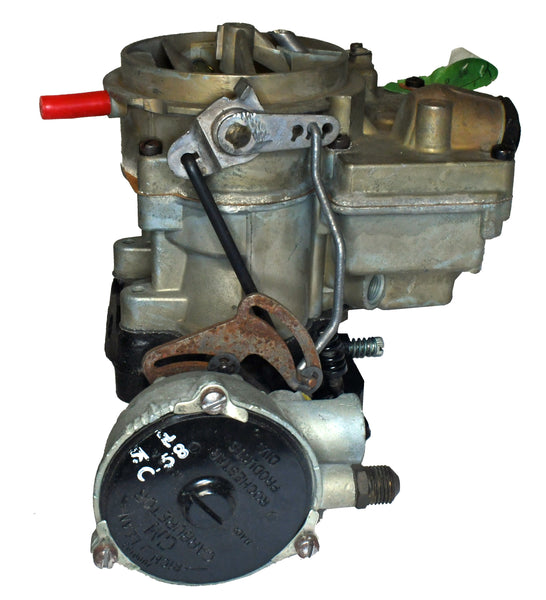 Rochester 2GC Carburetor for 1971-1973 Oldsmobile w/ 5.7L 350 or 7.5L 455 12-35