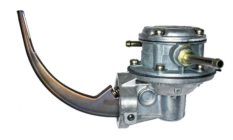 New fuel pump for select 1972-1976 Datsun w/ 2.0L or 1.8L engine 151-6350