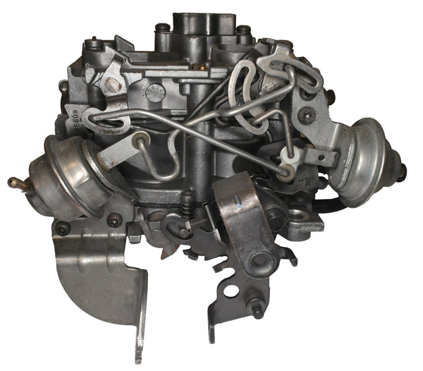 Rochester Varajet 2SE carburetor for 1979-1981 Chevrolet GMC trucks w/4.1L 250cid