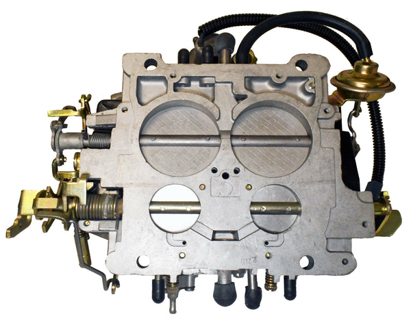 Carter Thermoquad 9246S carburetor for 1978-1979 Dodge Chrysler Plymouth w/360