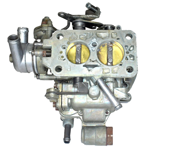 Holley 5210 carburetor for 1975-1976 Vega Monza Astre Sunbird w/ 2.3L 140cid