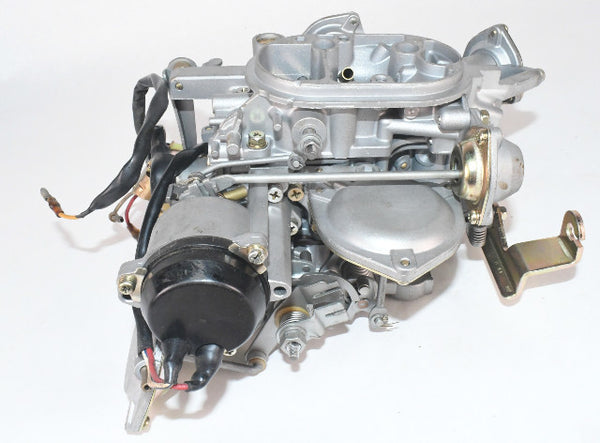 Remanufactured Keihin K3 Carburetor for 1978-1979 Honda Civic and 1978 Accord with 1.5L/1.6L engine and automatic transmission from Arrow