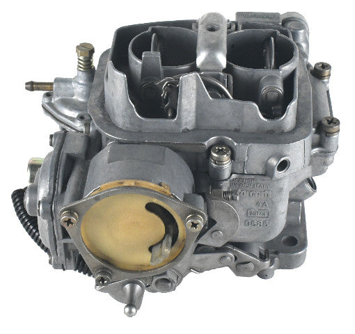 Remanufactured Holley 5740 Carburetor for 1984-85 EXP Escort Lynx 80-8858 from Arrow