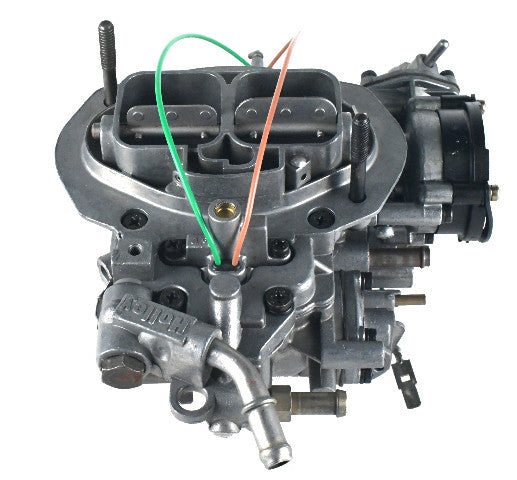 Remanufactured Holley 6520 Carburetor for 1980 Dodge Omni, Plymouth Horizon and Plymouth TC3 w/o A/C 80-8822 from Arrow