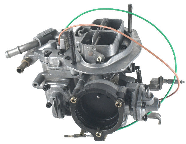 Remanufactured Holley 6520 Carburetor for 1980 Dodge Omni, Plymouth Horizon and Plymouth TC3 w/o A/C 80-8822 from Arrow