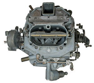 Remanufactured Ford 4350 carburetor fits 1975-1978 Ford 400-460cid