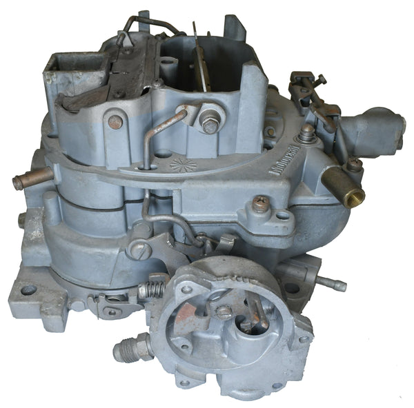 Remanufactured Ford 4350 carburetor fits 1975-1978 Ford 400-460cid