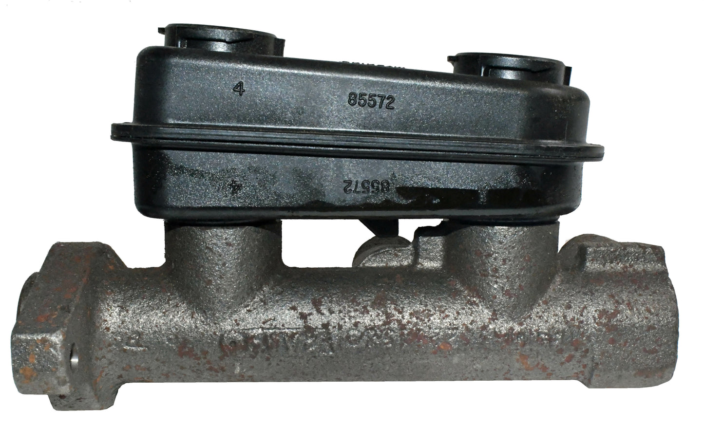 Brake master cylinder for 1982 Dodge Chrysler Plymouth from Bendix 11866