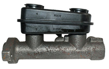 Brake master cylinder for 1982 Dodge Chrysler Plymouth from Bendix 11866