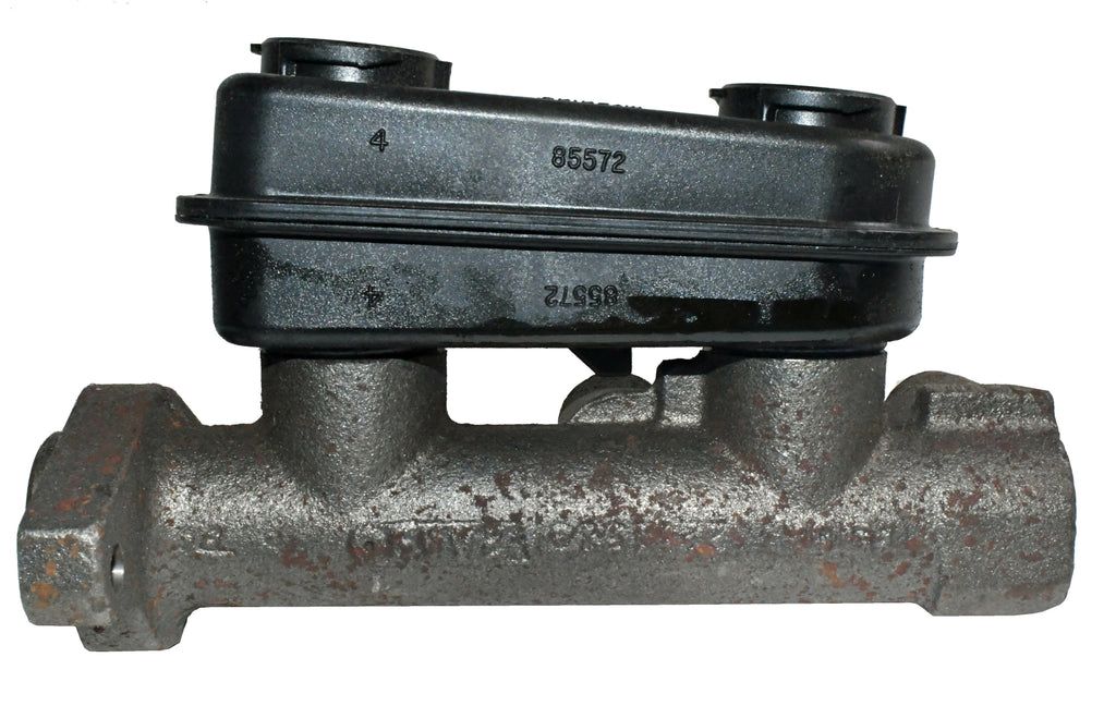 Brake master cylinder for 1982 Dodge Chrysler Plymouth from Bendix 118