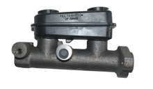 Brake master cylinder for 1982 Dodge Chrysler Plymouth from Bendix 11866