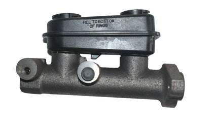 Brake master cylinder for 1982 Dodge Chrysler Plymouth from Bendix 11866