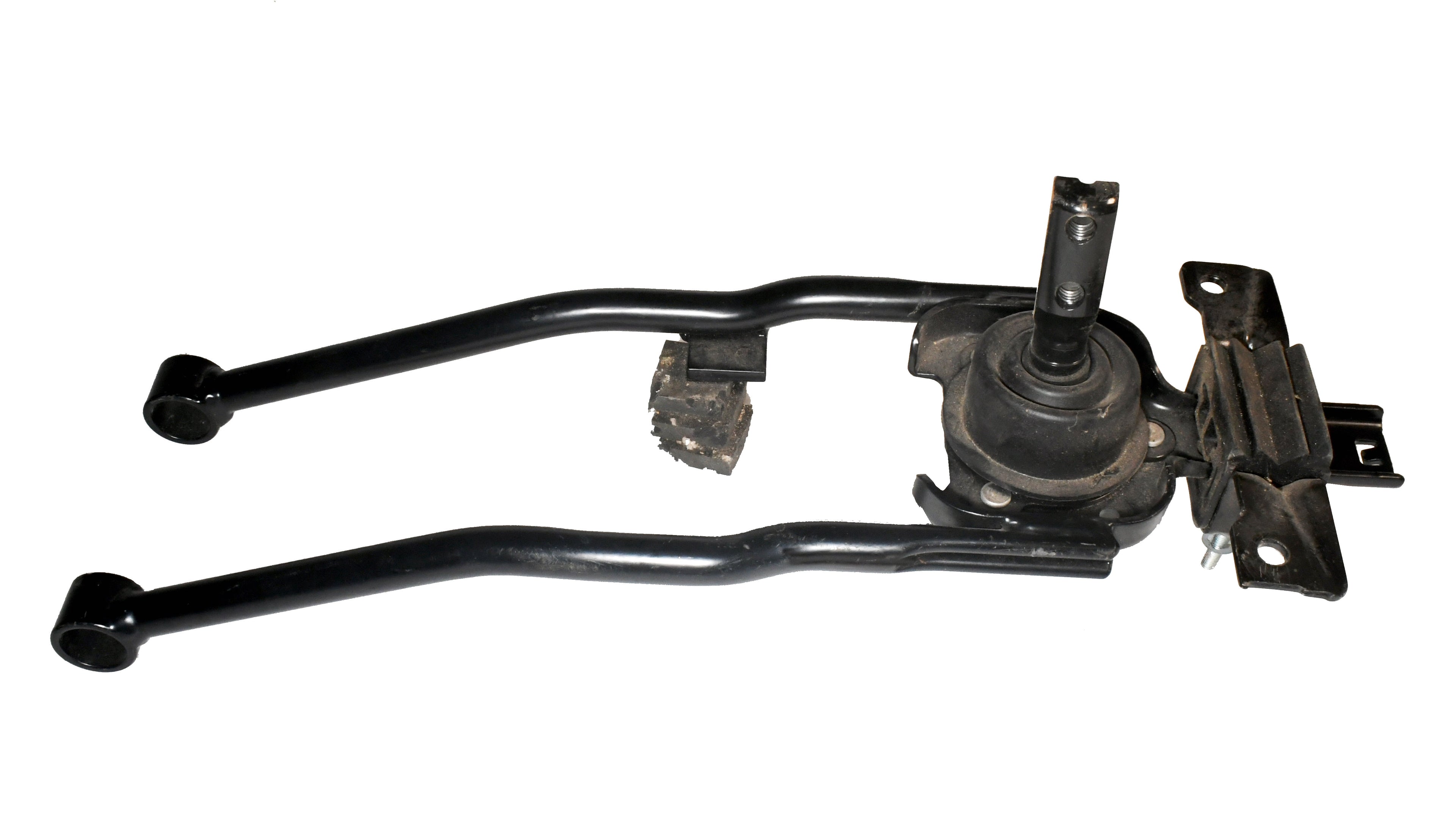 New shift linkage for 2007-2014 Ford Mustang Shelby GT500 w/6 speed 7R3Z-7210-AA