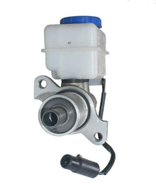 Brake Master Cylinder for 1989-1990 Hyundai Sonata from Wagner Brake F119278