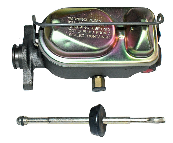 New brake master cylinder for 1975-1983 Ford E-100 Econoline MC39026