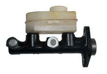 New brake master cylinder for 1978-1980 Ford Fiesta MC39036