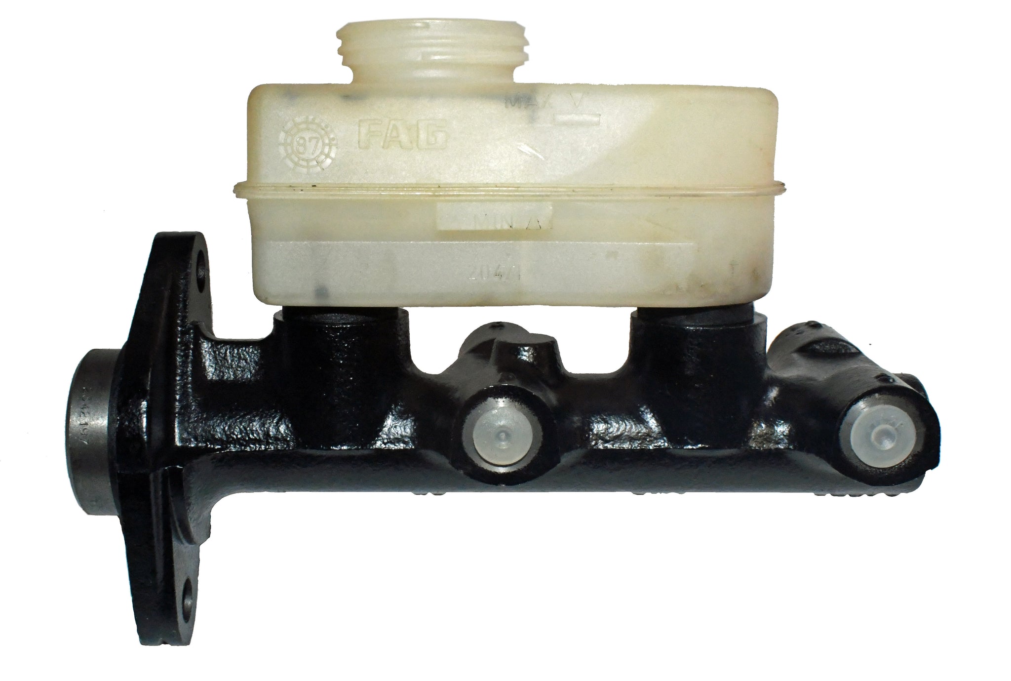 New brake master cylinder for 1978-1980 Ford Fiesta MC39036
