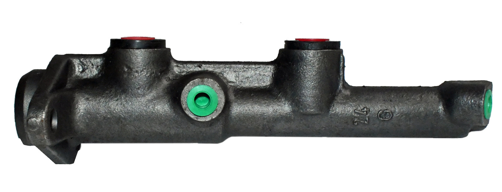 Brake master cylinder for 1975-1991 Volvo 2xx series R108065