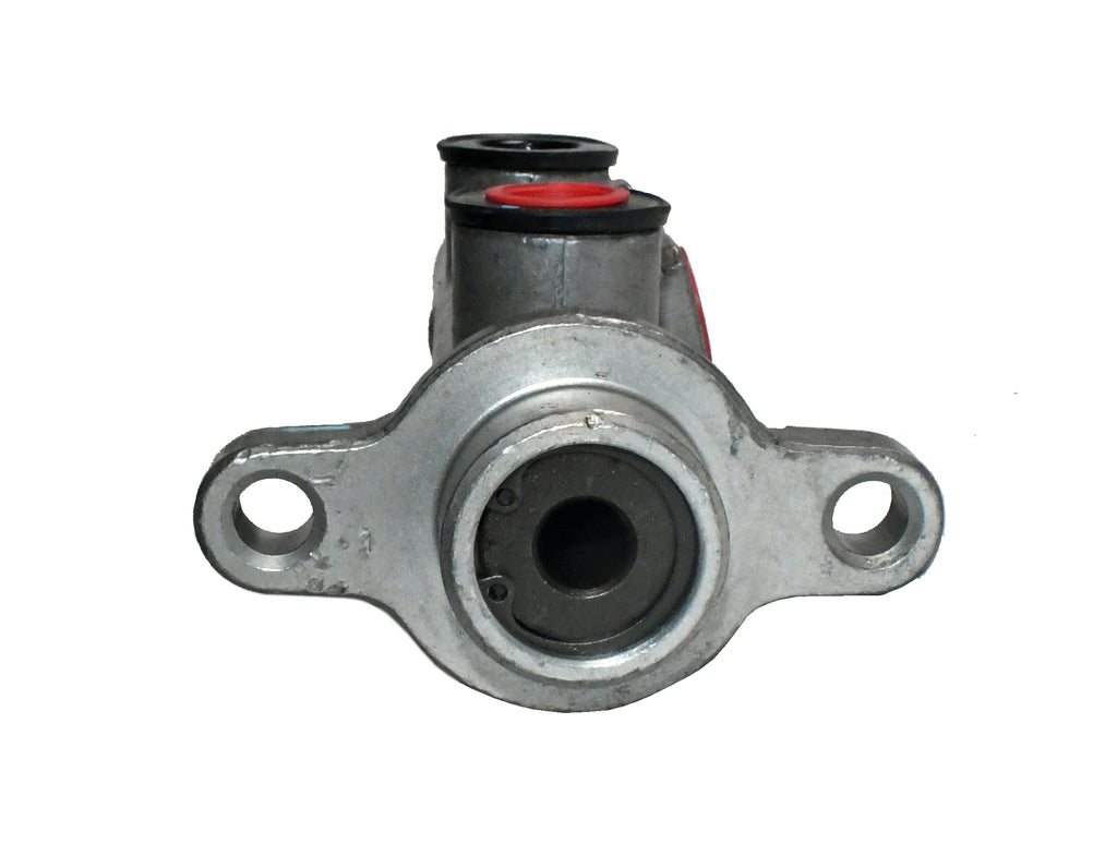 Brake Master Cylinder With Reservoir For Ford F250 F350 E250 E350 1987-1996 - Direct Fit Aluminum KAC