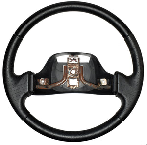 New Steering Wheel for select 1991-1993 Escort 1.8L F1CZ-3600-D