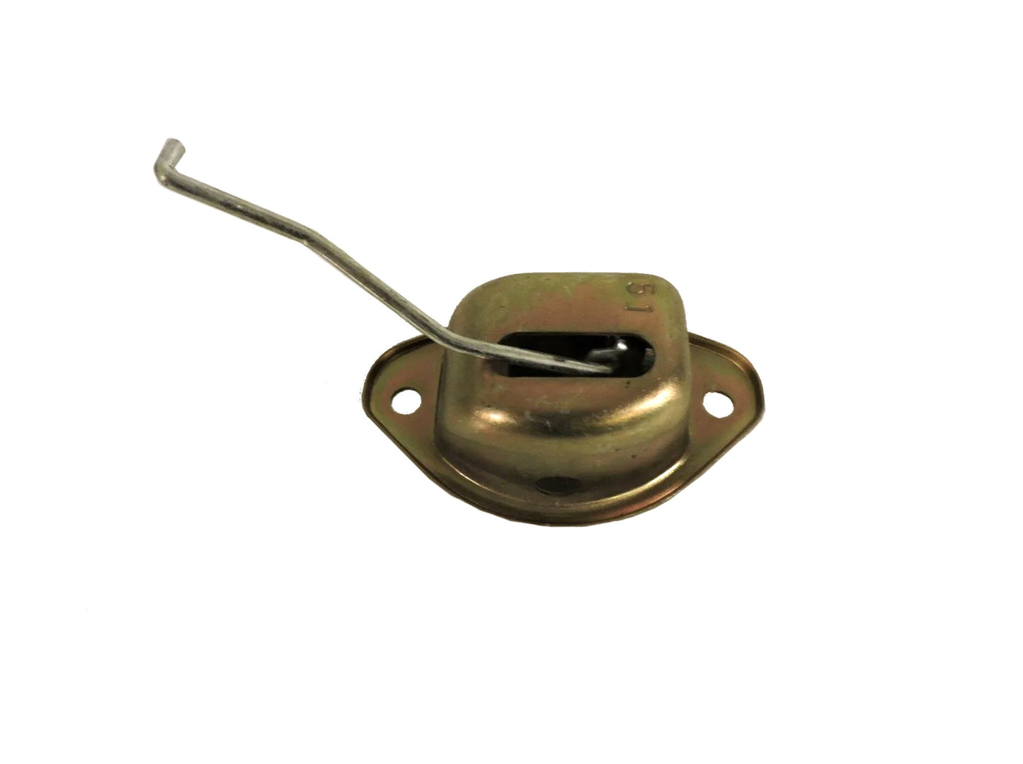 New choke thermostat for 1970-1972 Dodge 318 5.2L 318cid with BBD 2BBL carburetor