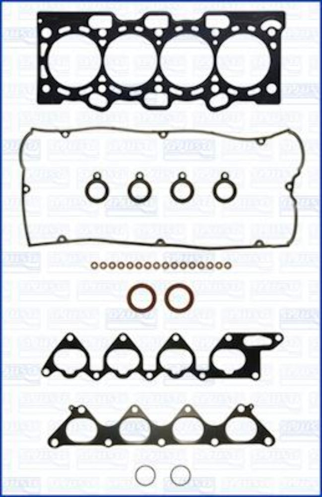 New Mercedes Benz MB601.942 Head Gasket Set Sprinter, Musso 6010105020 52110600