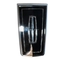 NEW NOS Ford 1988-89 Lincoln Continental front grill ornament emblem E8OY-8213-A