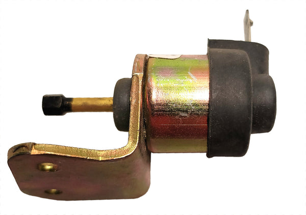 NEW idle stop solenoid for select 1979-1980 Buick w/ 4.9L or 5.0L engine & 1979 Firebird w/4.9L engine ES41