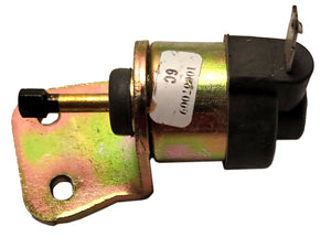 NEW idle stop solenoid for select 1979-1980 Buick w/ 4.9L or 5.0L engine & 1979 Firebird w/4.9L engine ES41