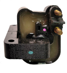 NEW pair of coil packs for 1990-1993 Mazda Miata from Delphi GN10071