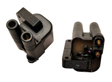 NEW pair of coil packs for 1990-1993 Mazda Miata from Delphi GN10071