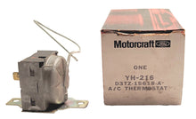 NEW A/C Thermostat w/ 16" capillary probe for 1971-1988 Ford Mercury D3TZ-19618-A YH-216