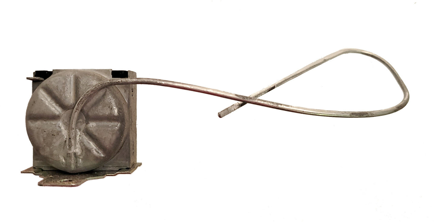 NEW A/C Thermostat w/ 16" capillary probe for 1971-1988 Ford Mercury D3TZ-19618-A YH-216