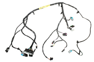 New center console wiring harness for 2012-2015 Equinox, Terrain 23156672