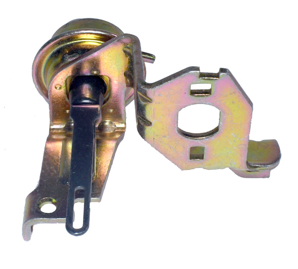 New choke pulloff for select 1981-1983 Jeep Chevy Olds w/2.5L 151cid engine