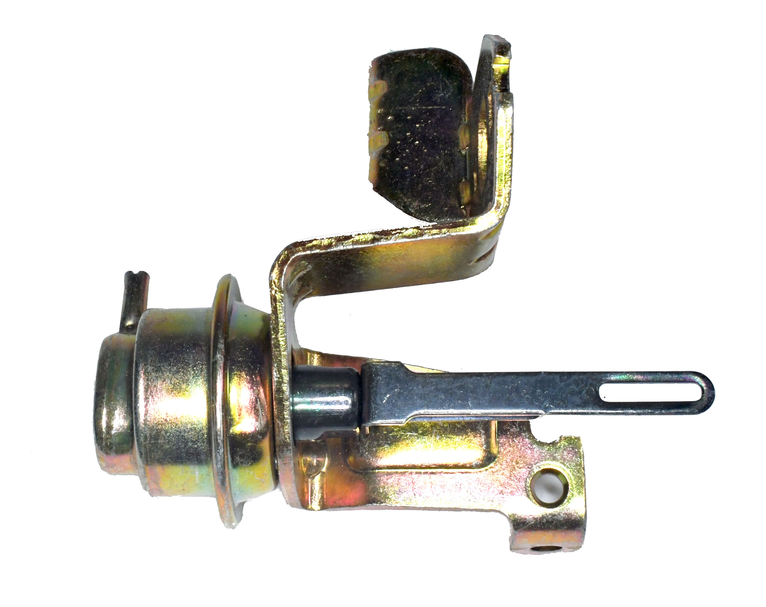 New choke pulloff for select 1981-1983 Jeep Chevy Olds w/2.5L 151cid engine