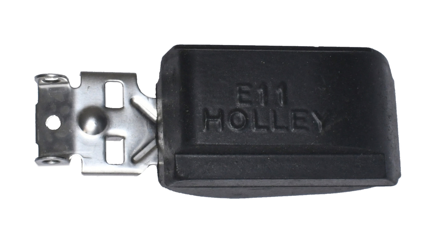 New pair (2) carburetor floats for Holley 2 and 4 BBL carburetors C1AE-9550-C