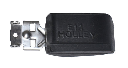 New pair (2) carburetor floats for Holley 2 and 4 BBL carburetors C1AE-9550-C