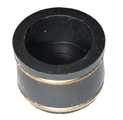 New engine valve oil seal fits many 1971-1995 GM, Ford, Jeep 122-1048