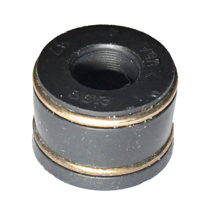 New engine valve oil seal fits many 1971-1995 GM, Ford, Jeep 122-1048