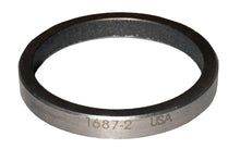 Exhaust Valve seat for select 1965-1995 GM, AMC, Dodge, Ford, Jeep SB1687-2