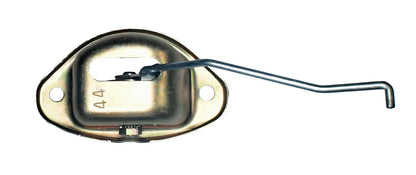 New choke thermostat for 1970-1972 Chrysler V8 w/ 2bbl Holley carb 170-789