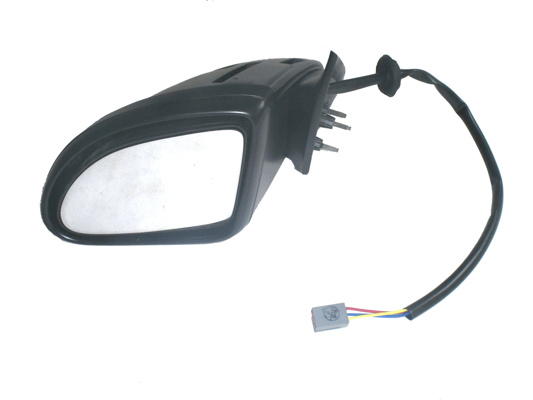 New LH Drivers side mirror for 1986-1991 Taurus Sable E9DZ-17682-D