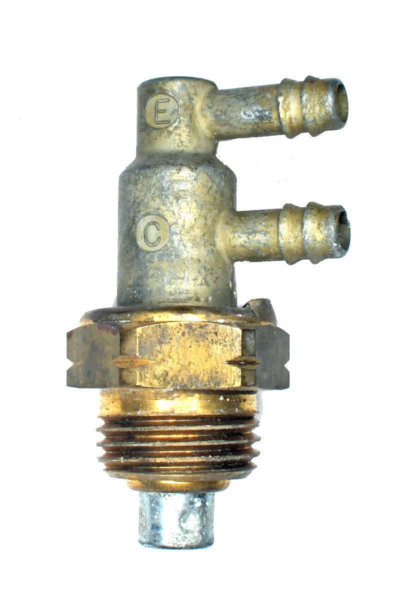 New all metal ported vacuum switch for select 1974-1987 GM Cars and trucks H2949