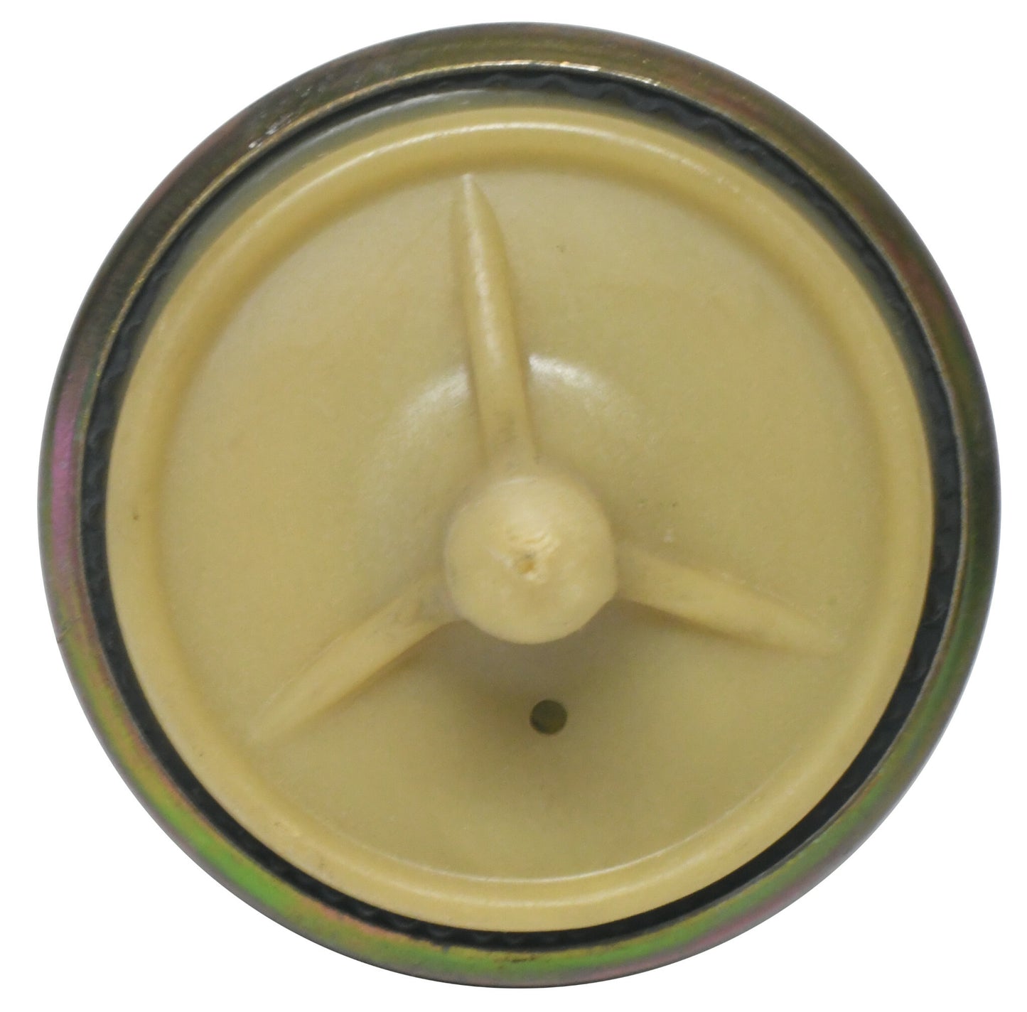 New carburetor dashpot for 1983-1987 Ford Bronco, E-series vans and F-series trucks E3PZ-9503-A