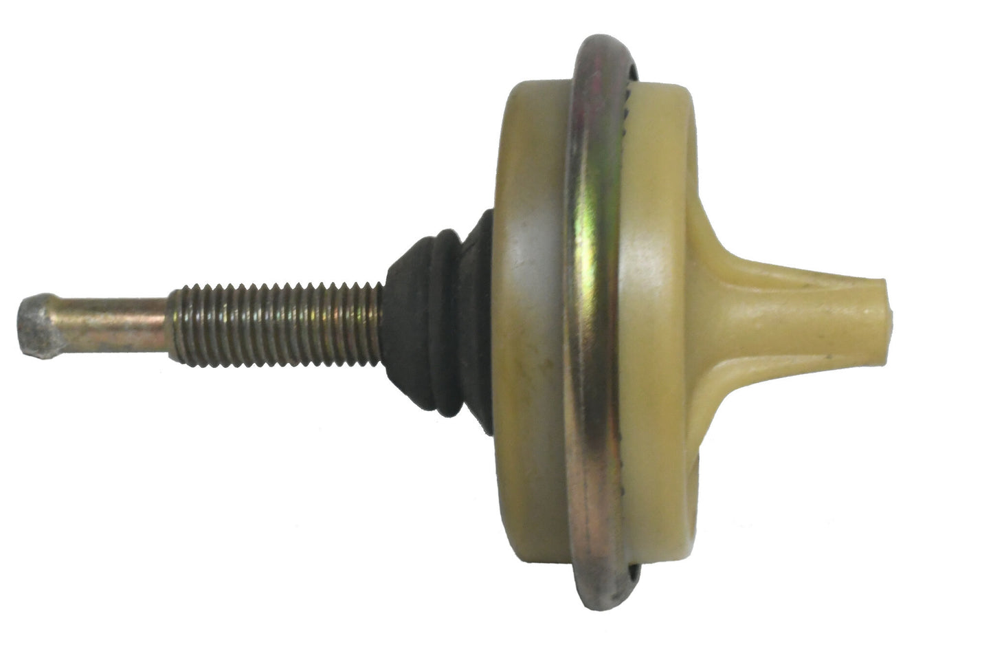 New carburetor dashpot for 1983-1987 Ford Bronco, E-series vans and F-series trucks E3PZ-9503-A