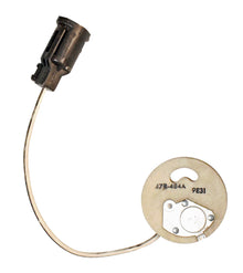 Choke thermostat for 1975-1976 Ford Mercury w/2.3L engine from Carter 170-1776