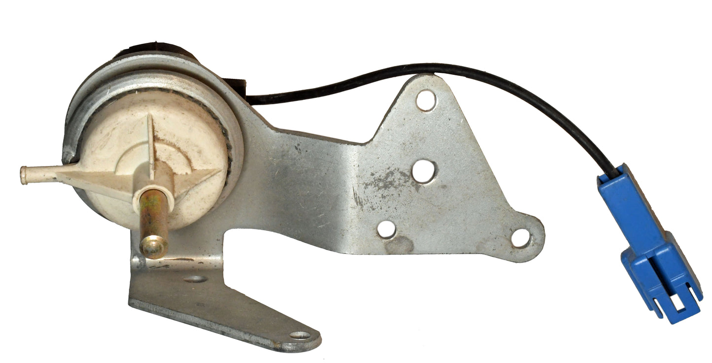 New idle solenoid for 1982 Ford Courier 2.0L & 2.3L from Carter 0213-19XX