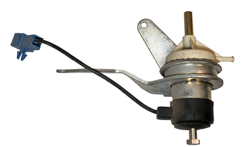 New idle solenoid for 1982 Ford Courier 2.0L & 2.3L from Carter 0213-19XX
